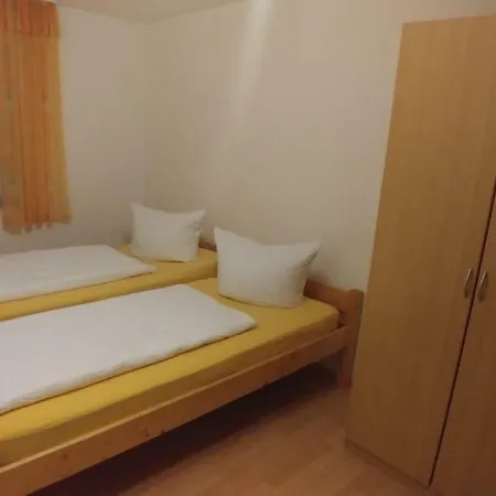 Belisa Apartment *