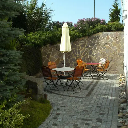 Apartment Belisa *