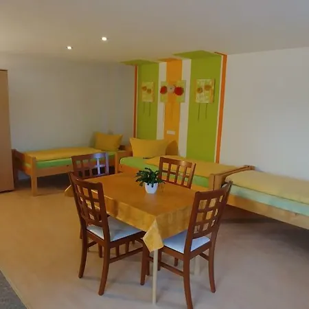 Appartement Belisa *