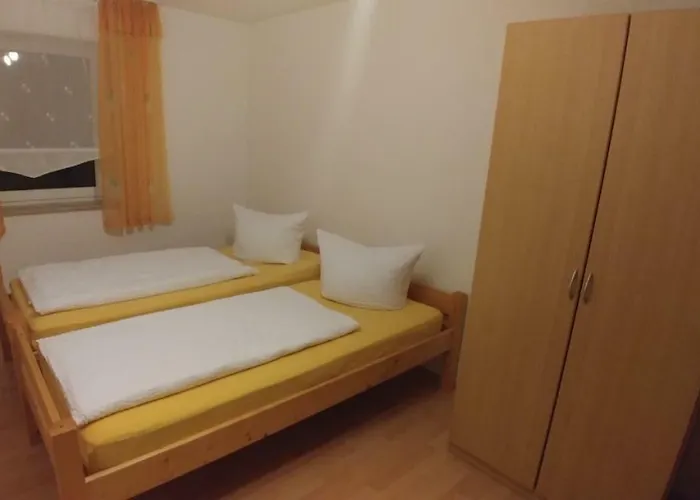 Belisa Appartement *