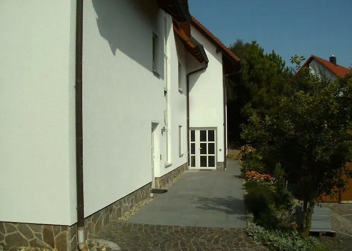 Appartement Belisa